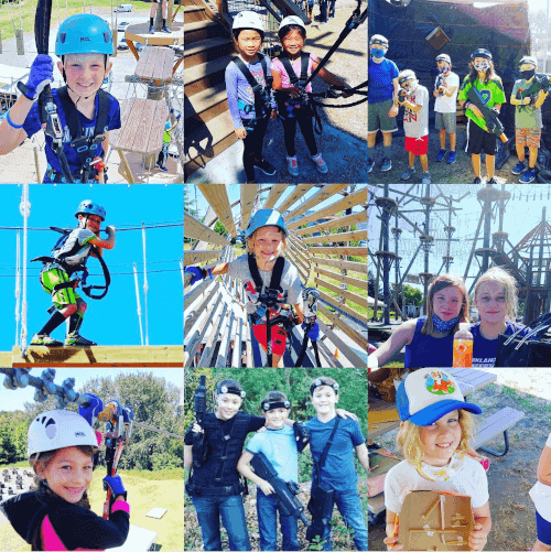 Summer Camps
