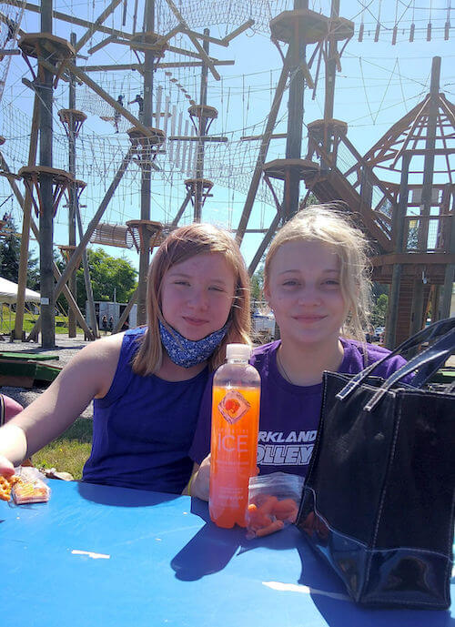 Fun Summer Camps